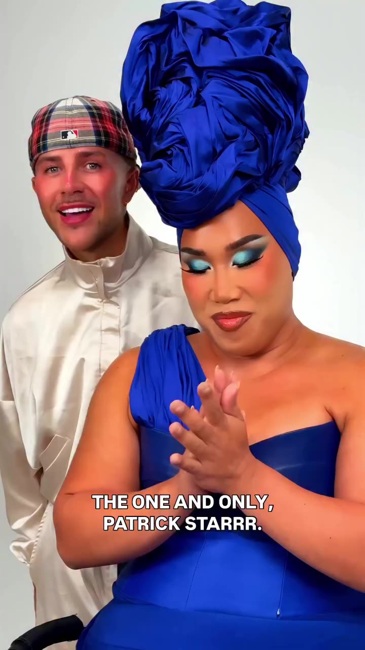 yeah, i cannot BELIEVE this finally happened. 😭😭😭 @patrickstarrr - thank…