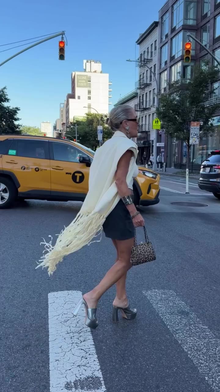 fringed out of season