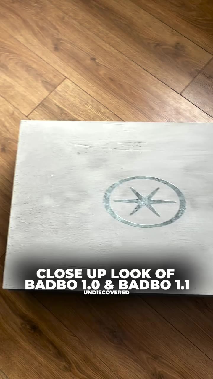👁️: Here’s a look at two new releases from the Bad Bunny x adidas Originals…
