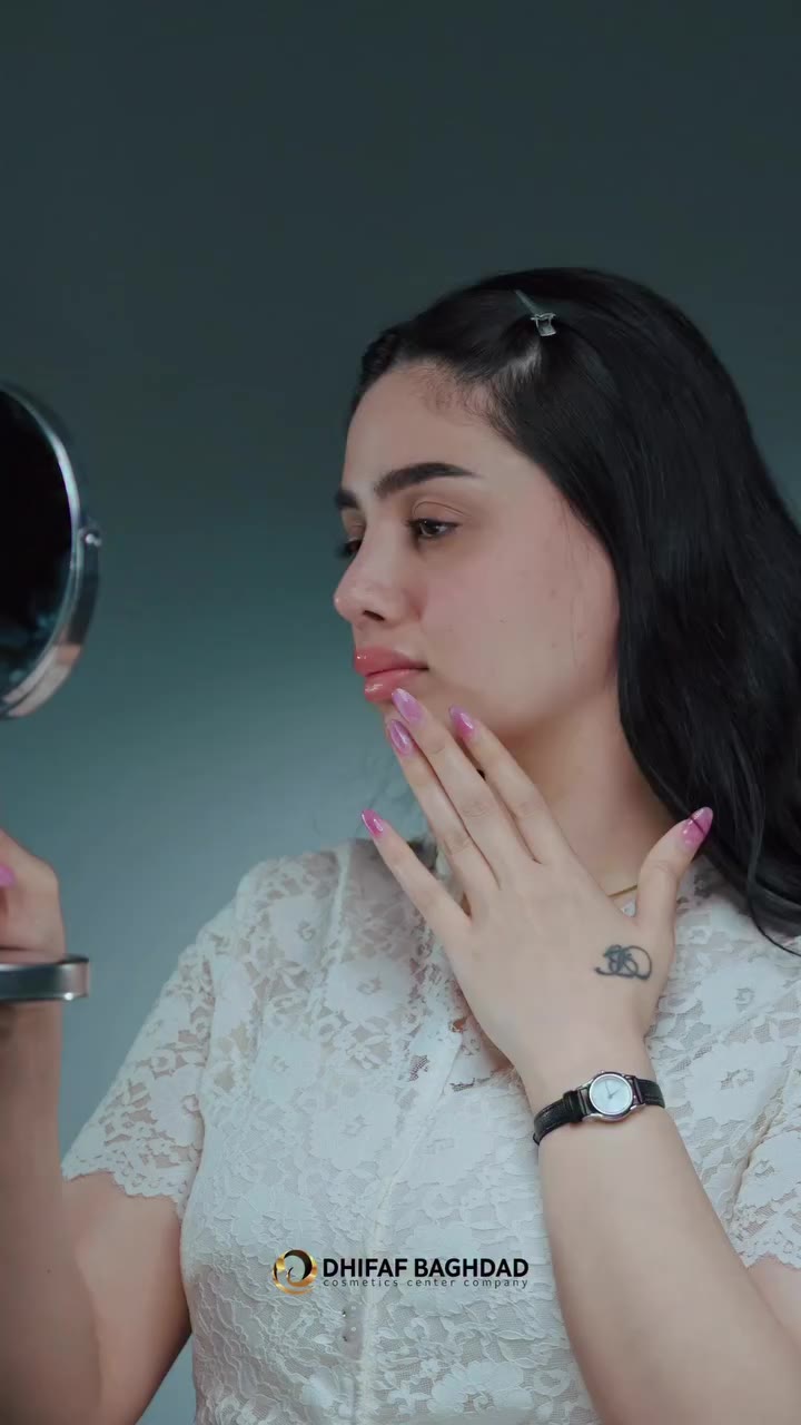 ⁨ مو كل عيب بالبشرة يحتاج تغطية… أحياناً يحتاج تصحيح اللون أولاً ✨ 💙 NYX Pro…
