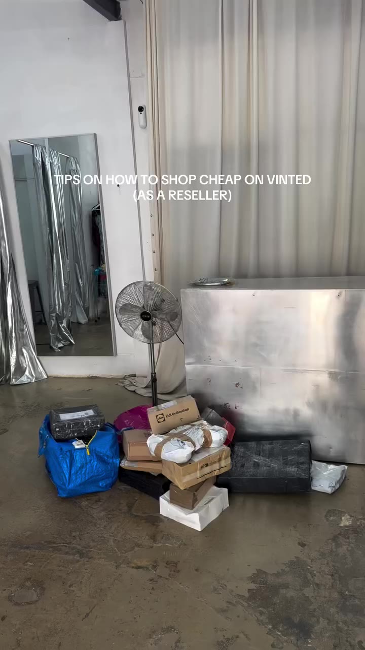 ACTUAL tips on how to get good deals on Vinted 1. Always set a PRICE filter…