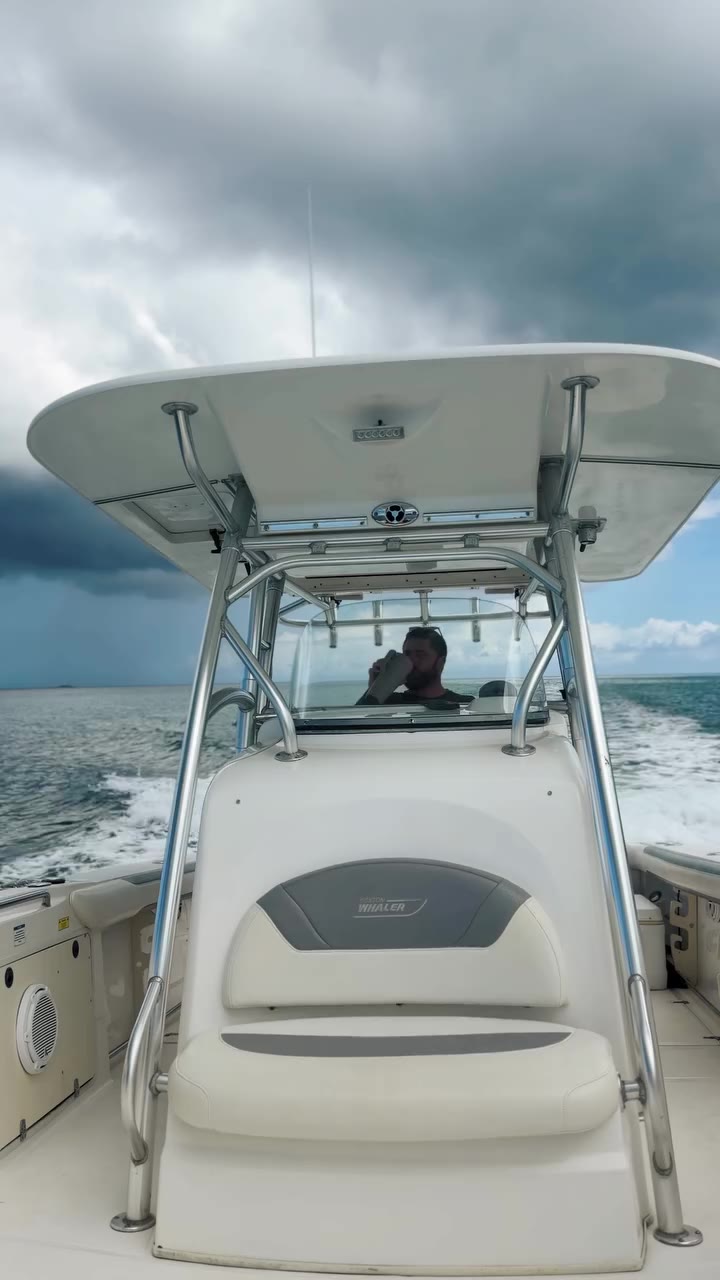 One of my favorite ways to experience Antigua is from the water. Crystal-clear…