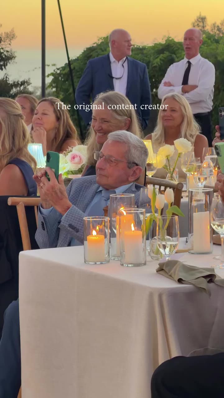Some of the most precious moments on your wedding day happen when you’re not…