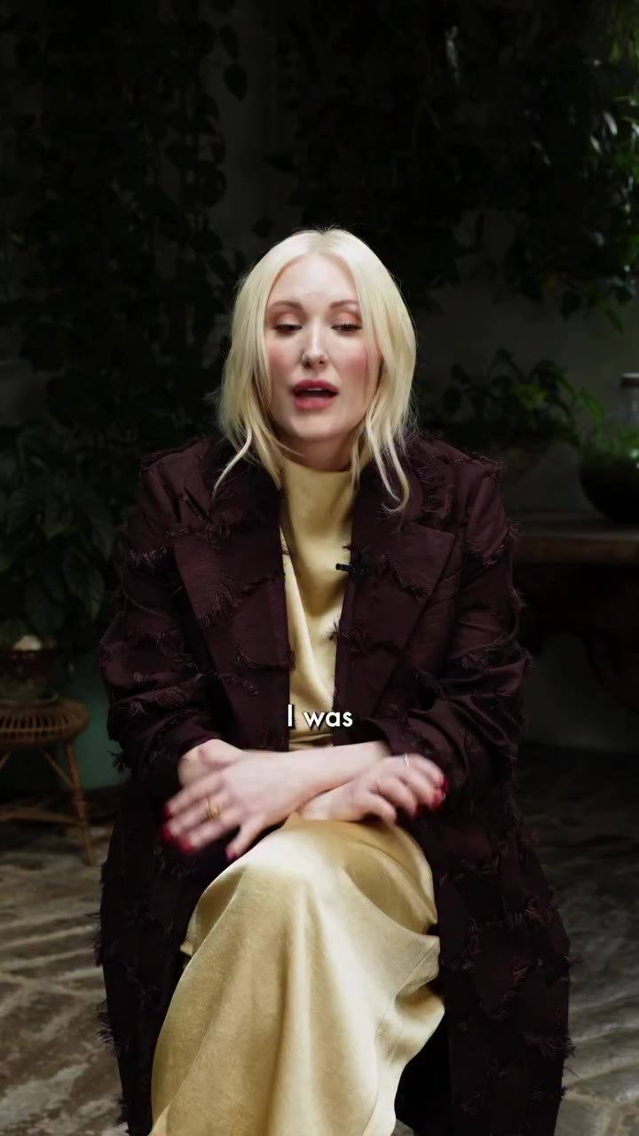 “Live without self-judgment.” 🤍 @hhasselhoff shares a powerful reminder on…