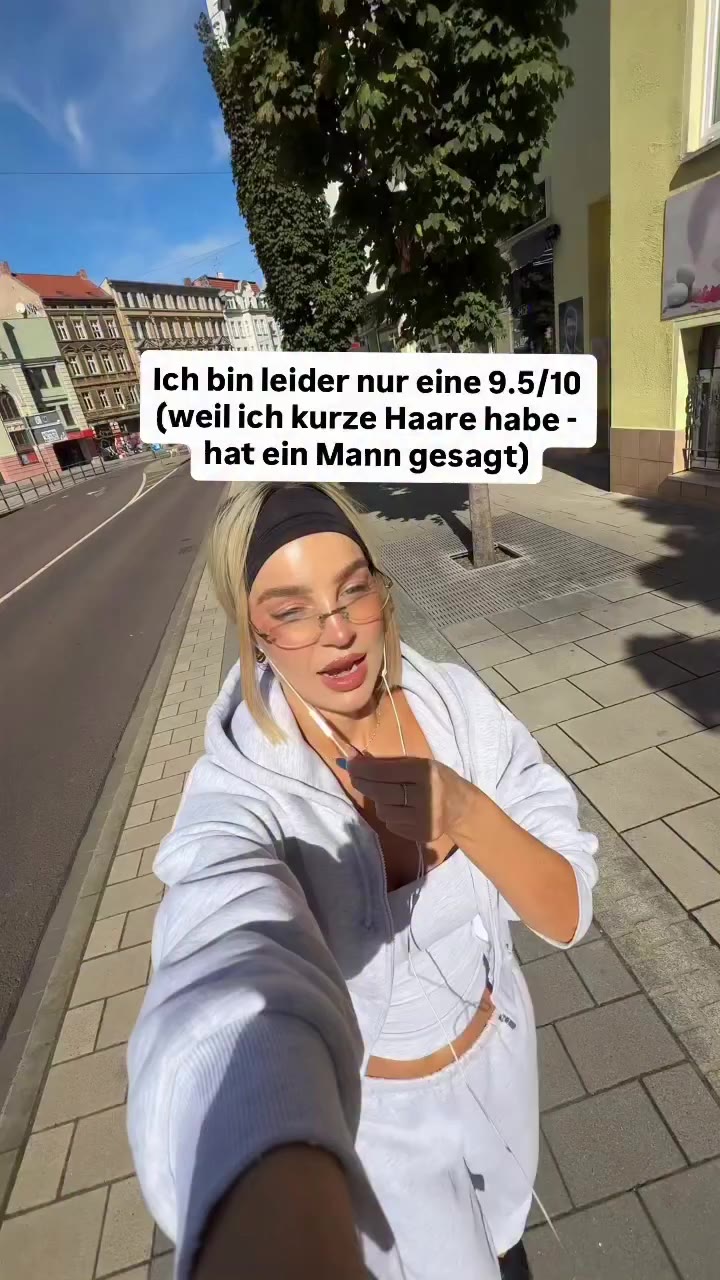 ✨Du selbst zu sein, in einer Welt, die dich ständig anders haben will, ist die…