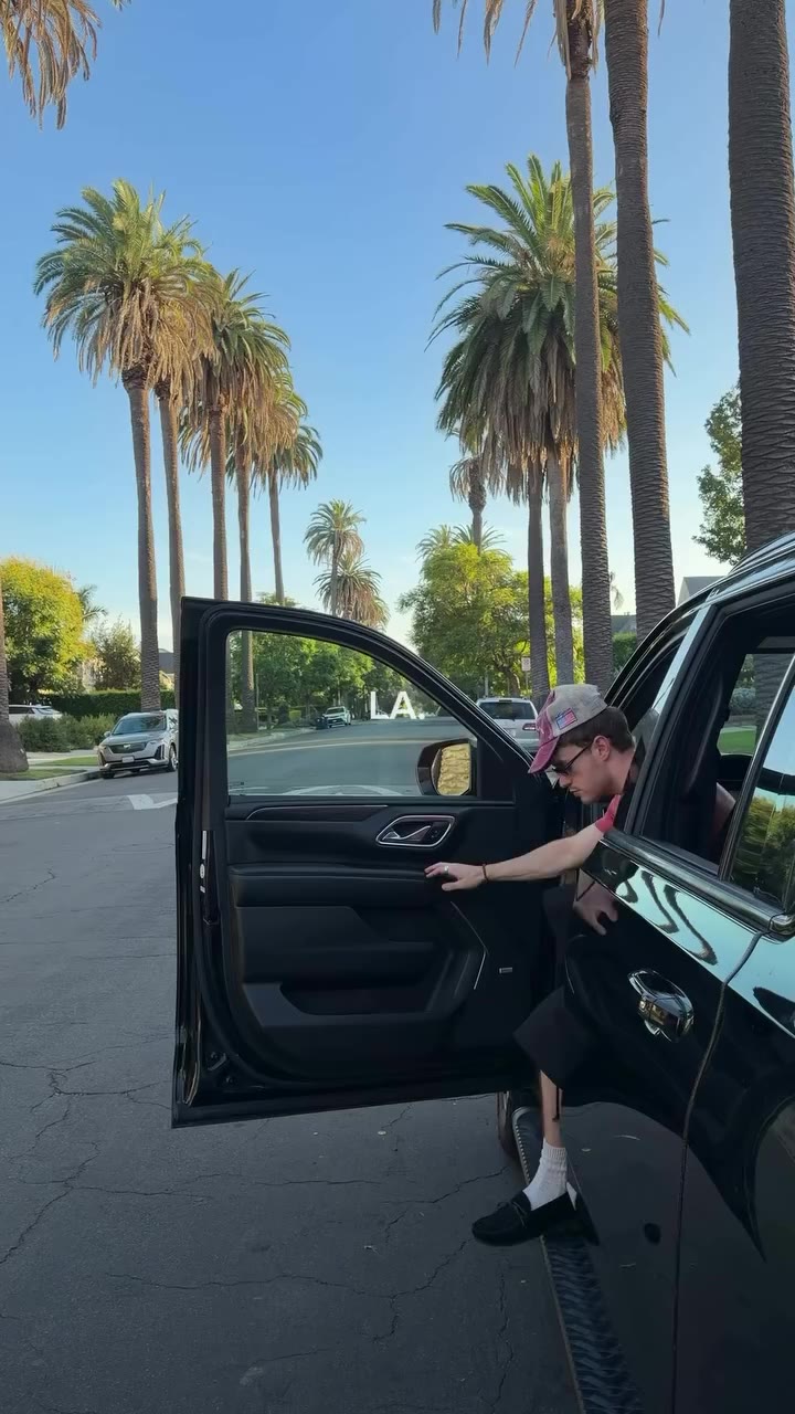 LA in 20 seconds 🇺🇸
