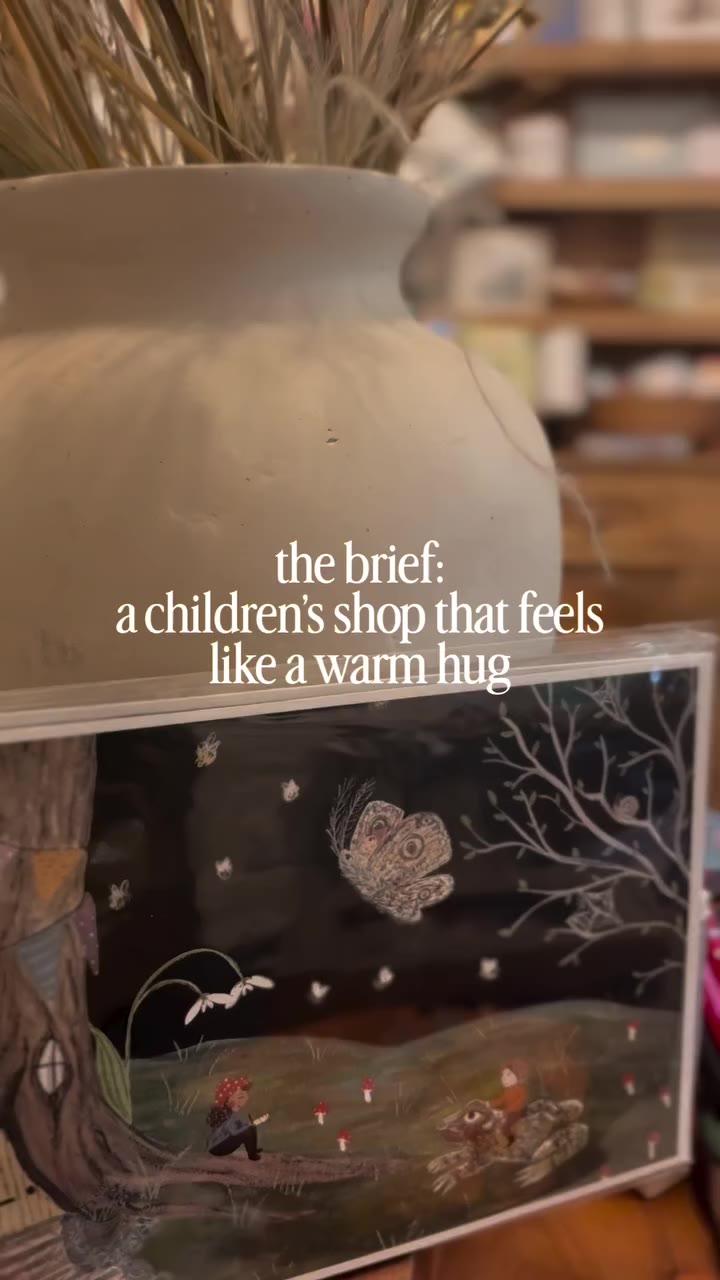 So much autumn newness for some of the UK’s best independent children’s…