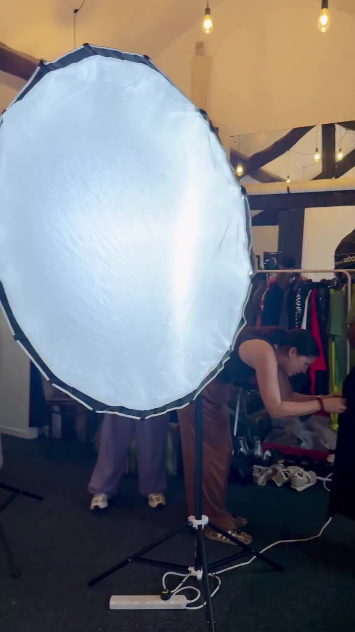 Love a photoshoot day 💓 Here’s under a minute of what’s new and what’s coming…