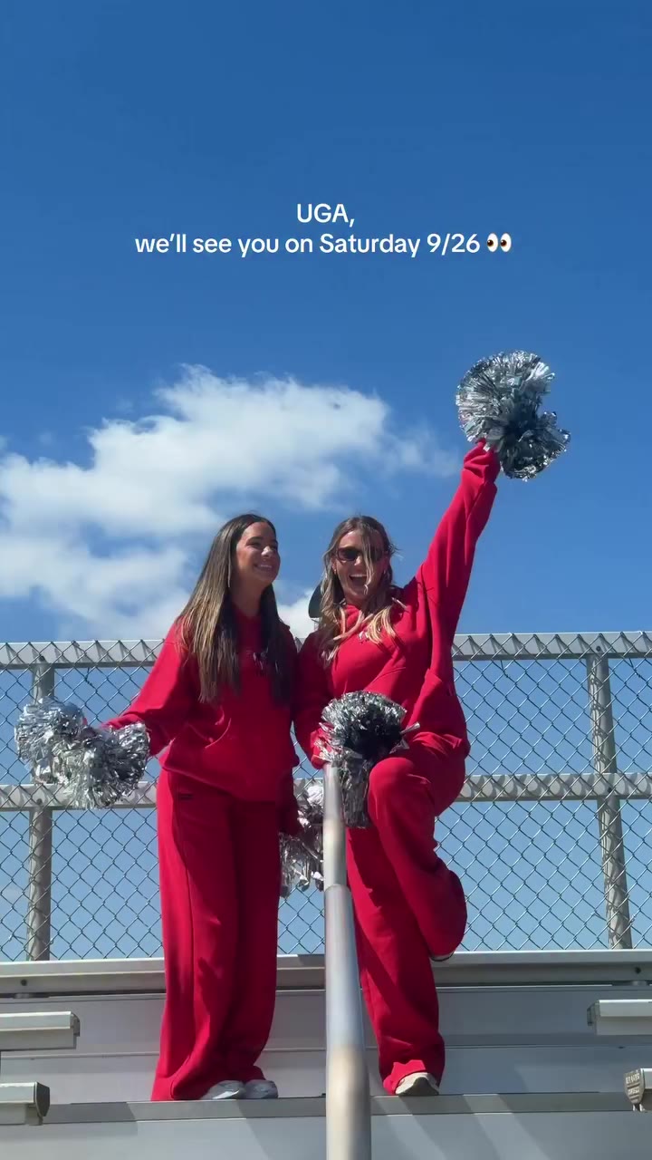ATHENS. Come experience our exclusive Tribe Kelley x UGA drop, win giveaways…