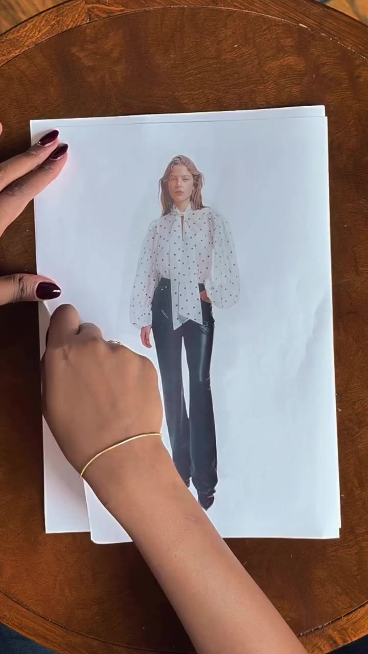 A little AW26 styling inspiration, straight from No.4. Showing how our…