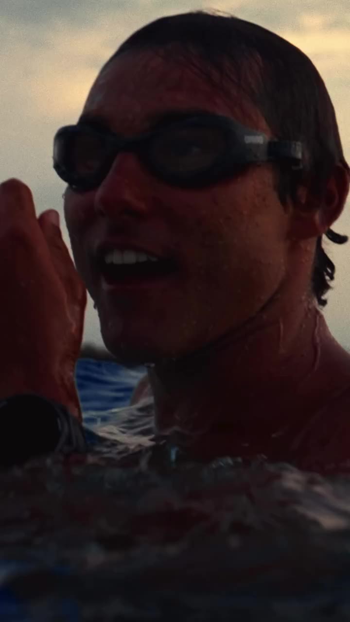 For Kalani Awo, being ready is a way of life. Meet Kahaluʻu-based lifeguard…