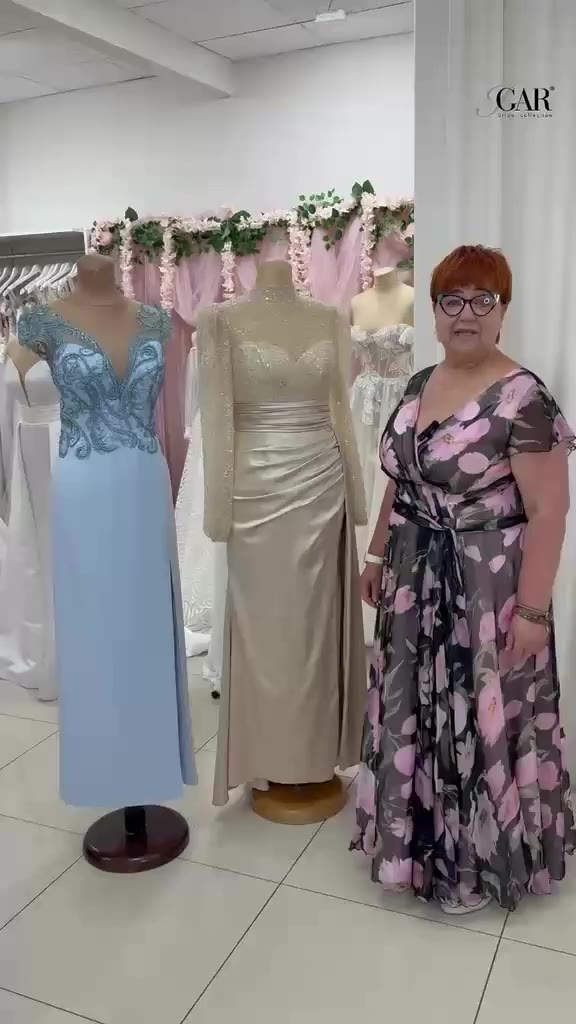 Nowości tygodnia !!! #igarbridalcollection #dress #sukniaslubna…