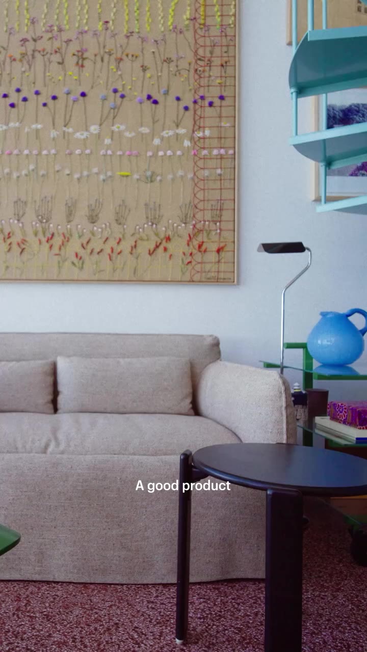In the latest episode of our video series the Stuff That Surrounds You, we…