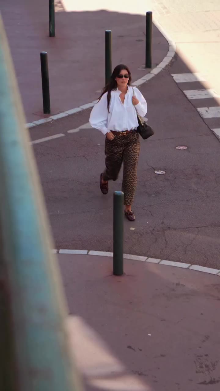 Elle est de retour, elle a dit “oui”, et septembre lui donne déjà de nouvelles…