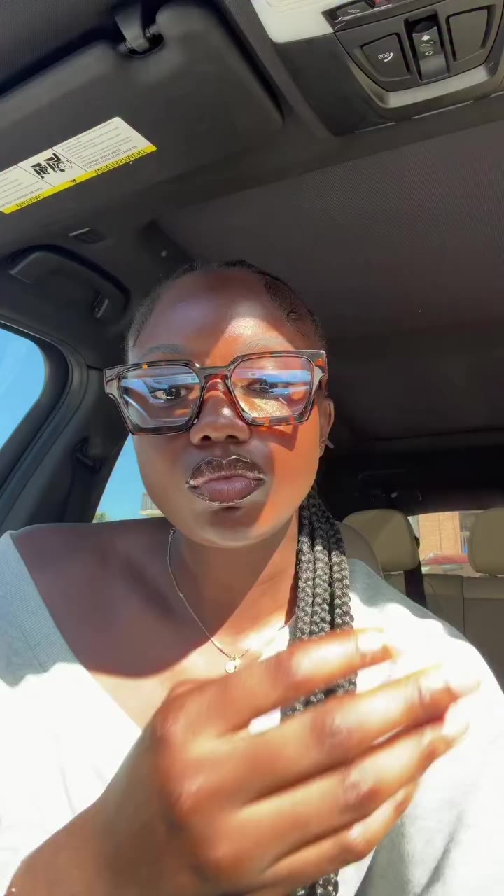 did yall even catch that transition 🤫 @titinailstudio
