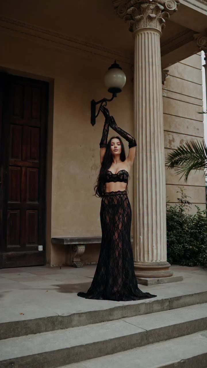 Gorgeous @beletckaya 😍😍😍 This video has been waiting 1 year …