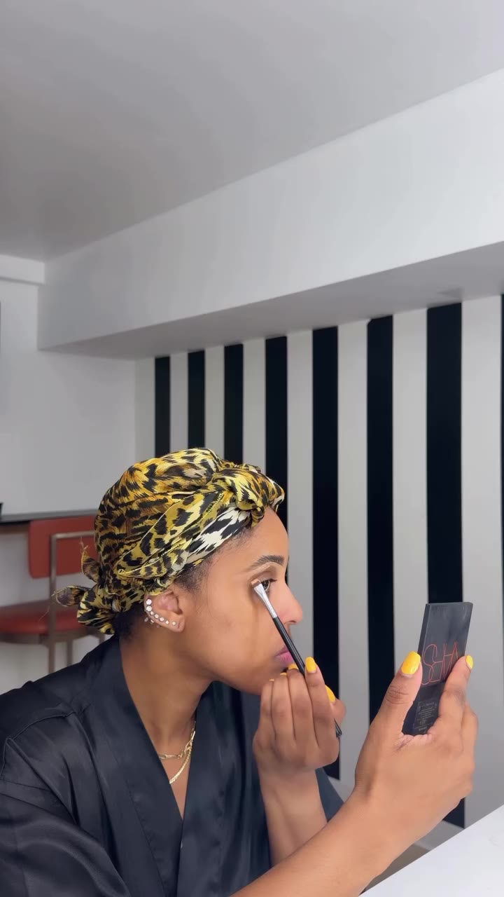 This is my first time trying cream blush and YSL’s Make Me Blush Cream will be…