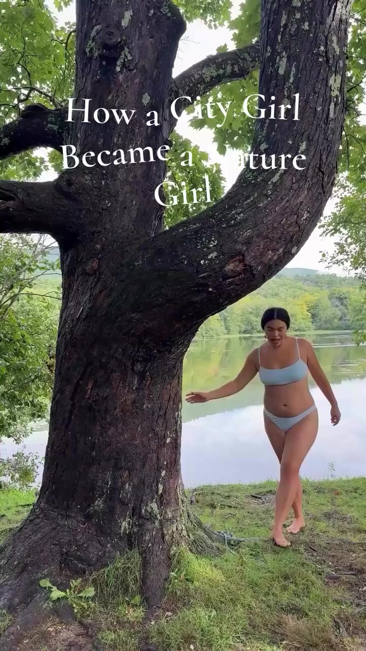 I didn’t grow up being the outdoorsy type of girl. But over the years, even…