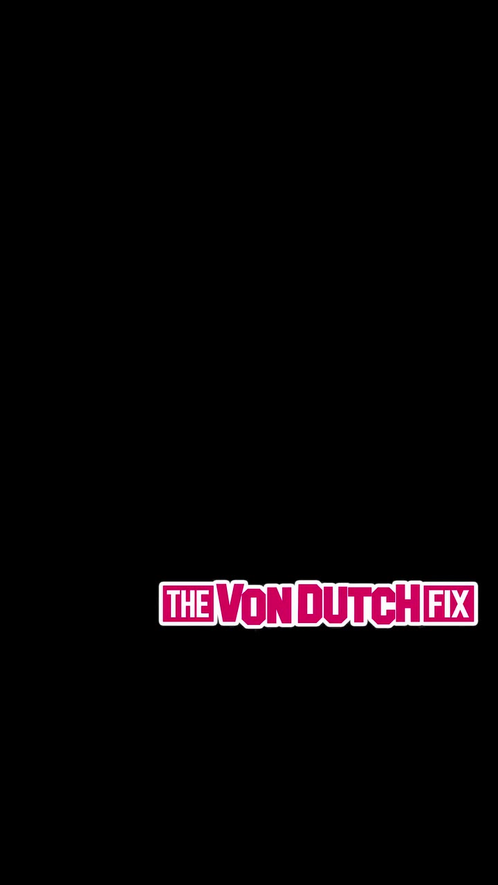 Von Dutch Remi Sets⁠ September 24th, 12PM PDT⁠ ⁠ vondutch.com⁠ ⁠Sign Up Now…