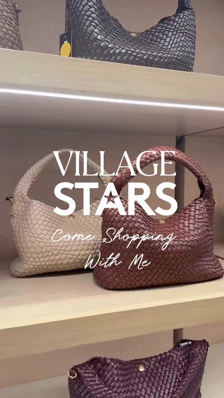 Discover our top picks in Village Stars coming this Saturday 26 September 🌟…