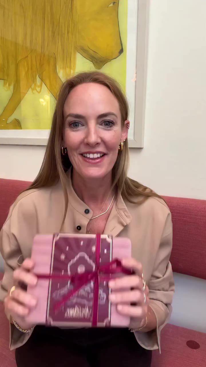 Our 2026 Advent Calendars are HERE. One jewellery box, six days and six…