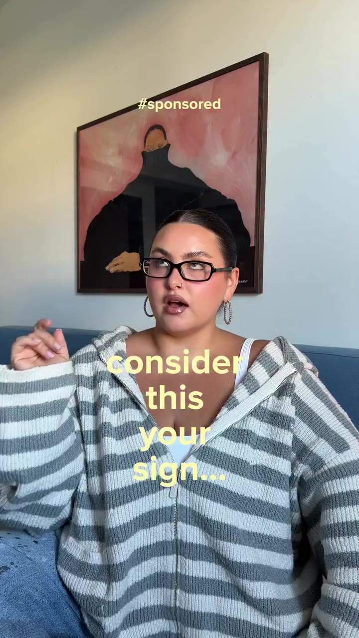 AD this is your sign to stop putting it off too 🤦🏻‍♀️⭐🥼get a @labcorp…