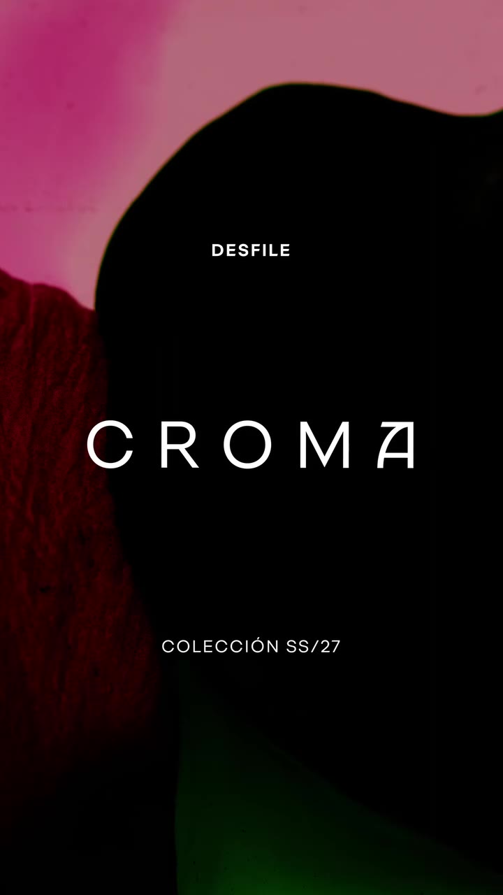 CROMA SS27 RUNWAY​ Los looks, al detalle.​ Parte III.​ ​ The looks, in…