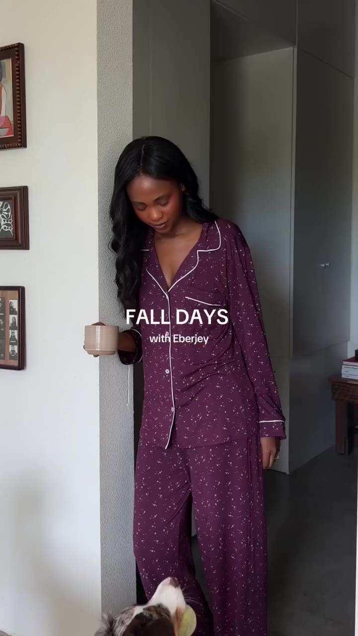 Fall and Eberjey are synonymous.