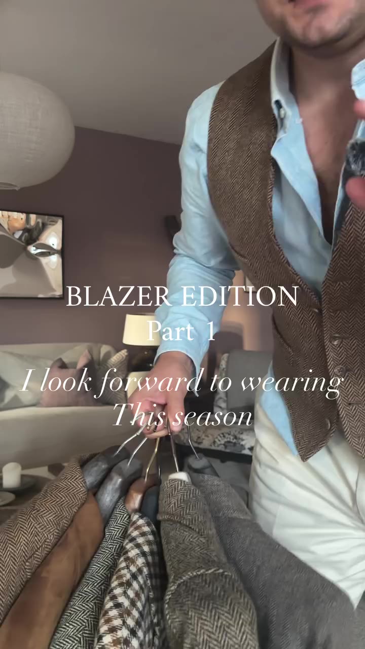 ⬇️ Stick around for Part II ⬇️ 9 out of 10 times you will see me wearing a…