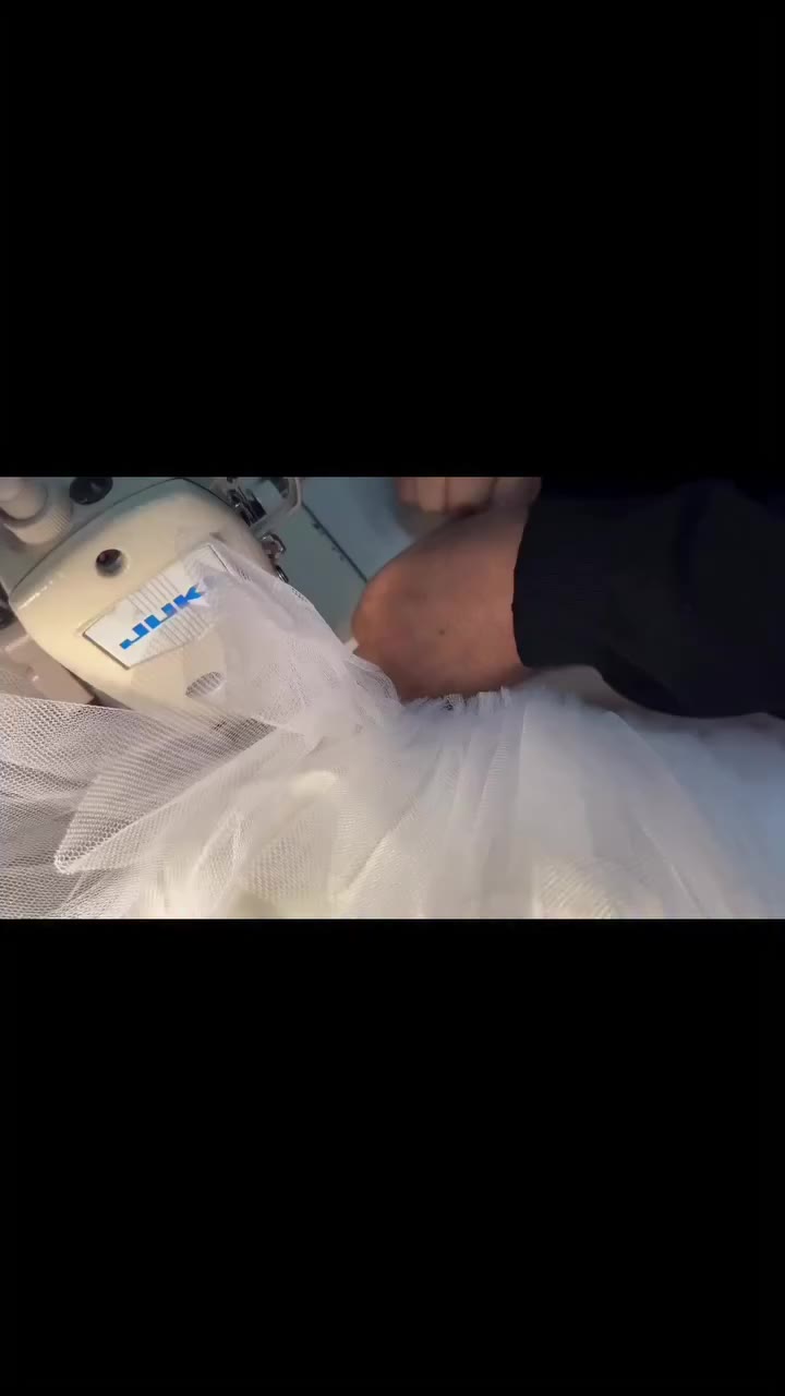 POL’ ATTEU Beverly Hills Haute Couture Couture, up close. 🦋 The making of a…