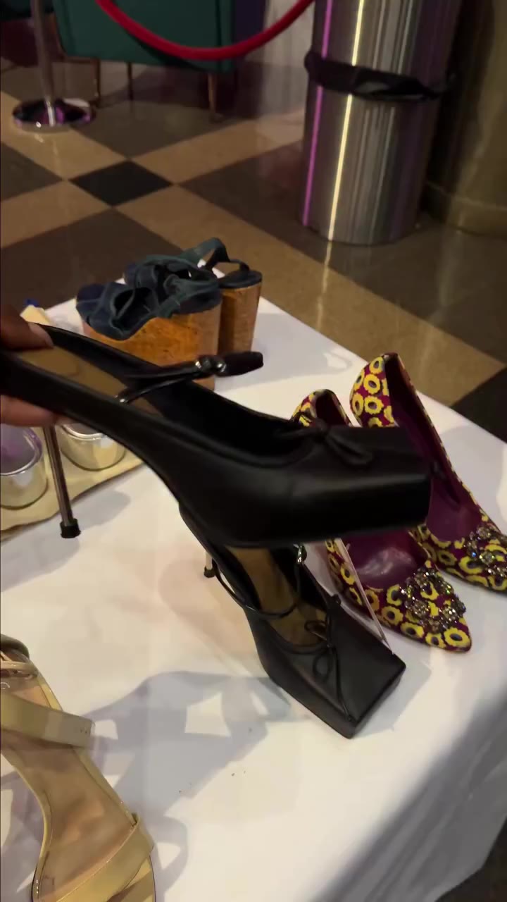 NYC fashion people, you still have time to check this out! I went to @fitnyc…