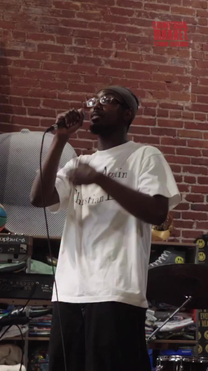 "What a Waste" by @myfavoritecolor | Full set live on our Youtube