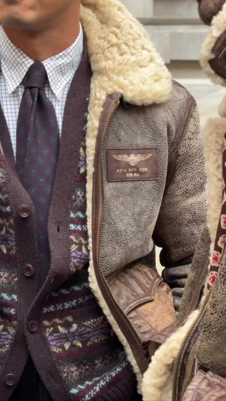 @wmbrownproject x @poloralphlauren x @goodwoodrevival #wmbrown