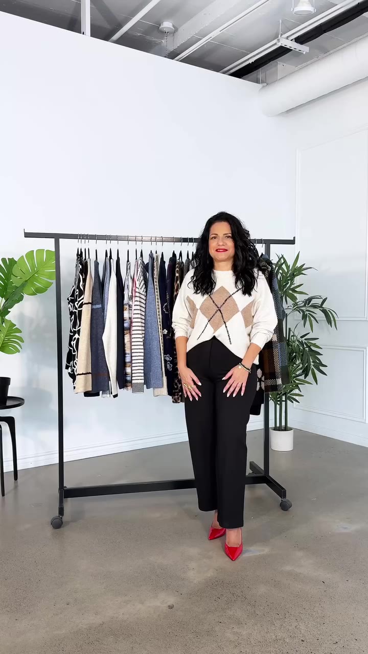 New This Week: Tops Edition ✨ Rosanna is giving you a first look at the new…