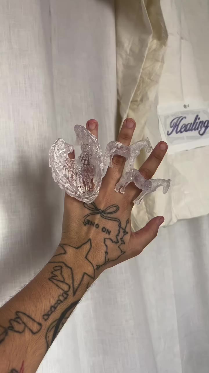 Los pedidos de hoy<33 Mil gracias bbs Están disponibles! Si quieres una pieza…