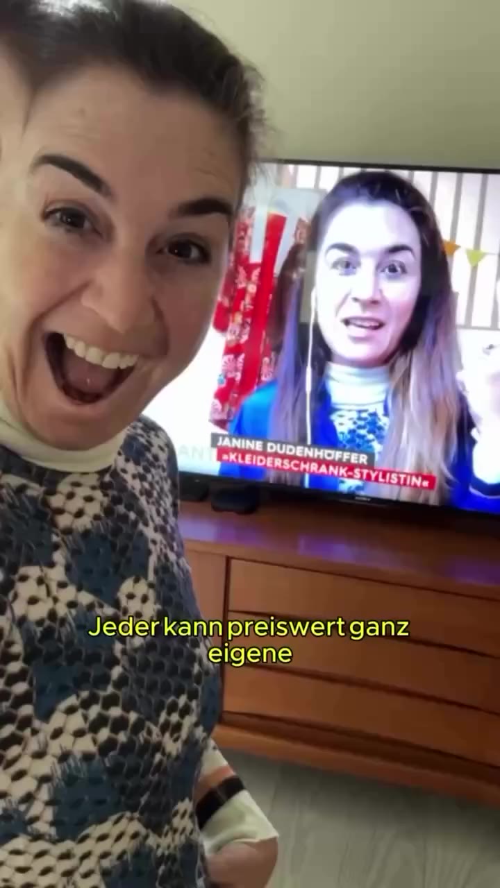 Das Mode-Geheimnis, das dich am konsumieren hält: TRENDS. Wie oft begegnet dir…