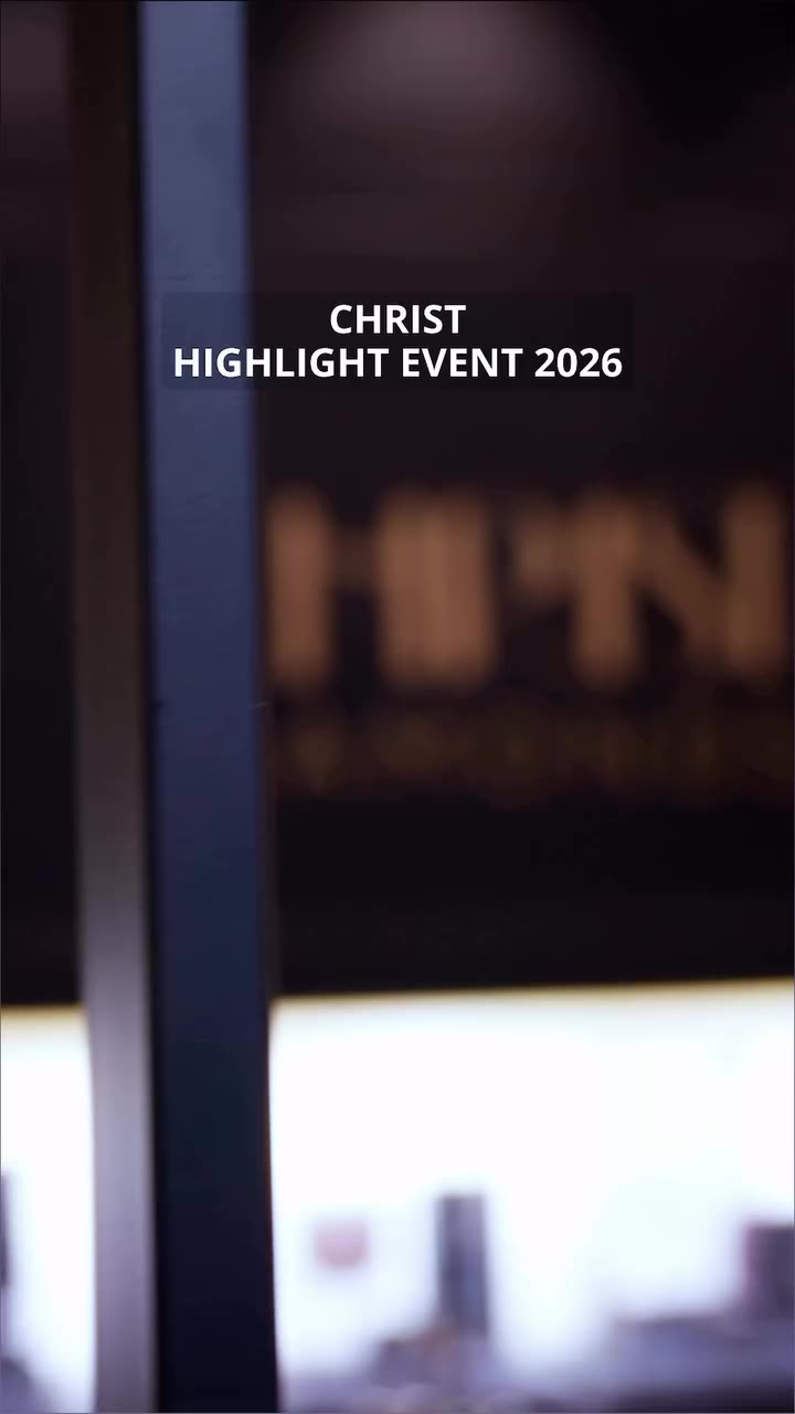 Was passiert eigentlich, bevor ein Event zum Erlebnis wird? 👀Wir zeigen euch…