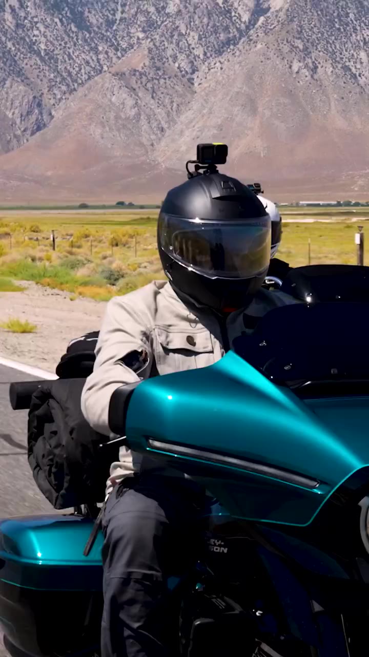 After getting some real time around the Harley, there are definitely some…