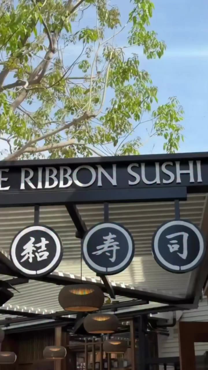 Sushi nights are back on the menu 🍣 From longtime favorites to something new…