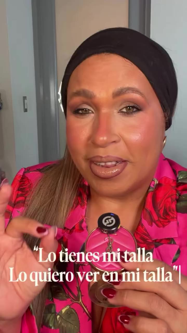 ¿Cuántas veces has visto una tienda y ni siquiera entras porque piensas: “ahí…