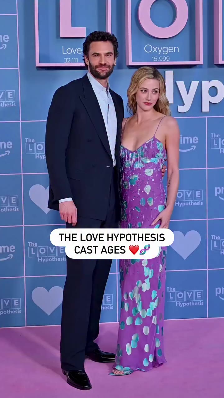 Attn BookTok: Today’s the day! Happy #TheLoveHypothesis release day to all who…