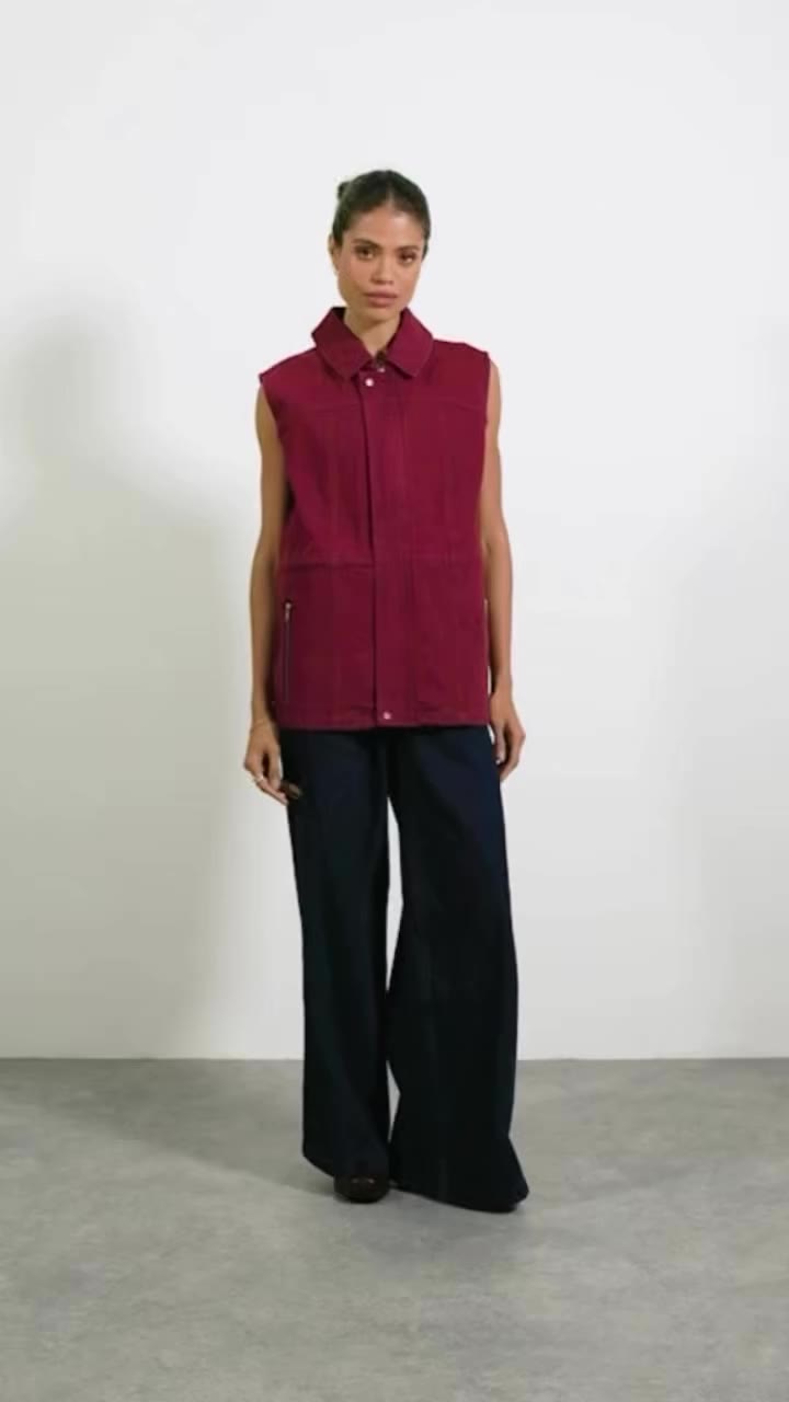 What’s your favourite fall look?
