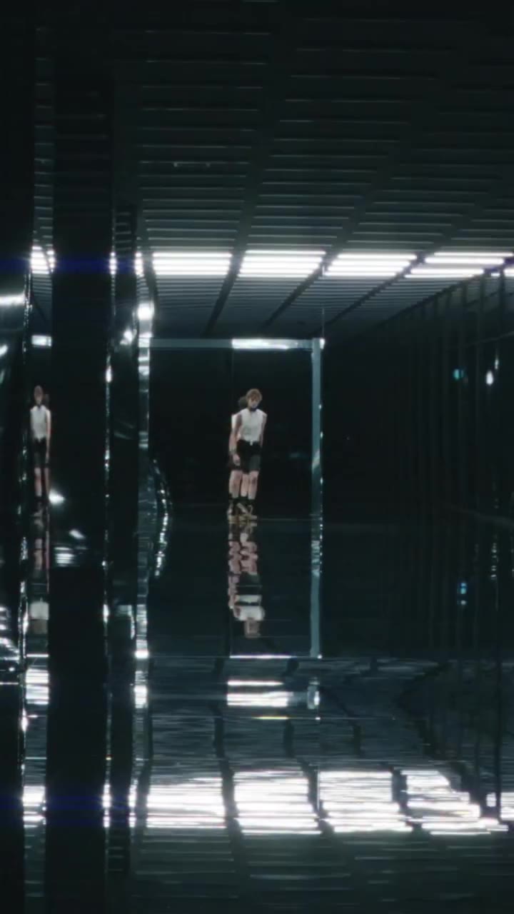 A surrendering to emotional freedom FENDI Spring/Summer 2027 by Maria Grazia…