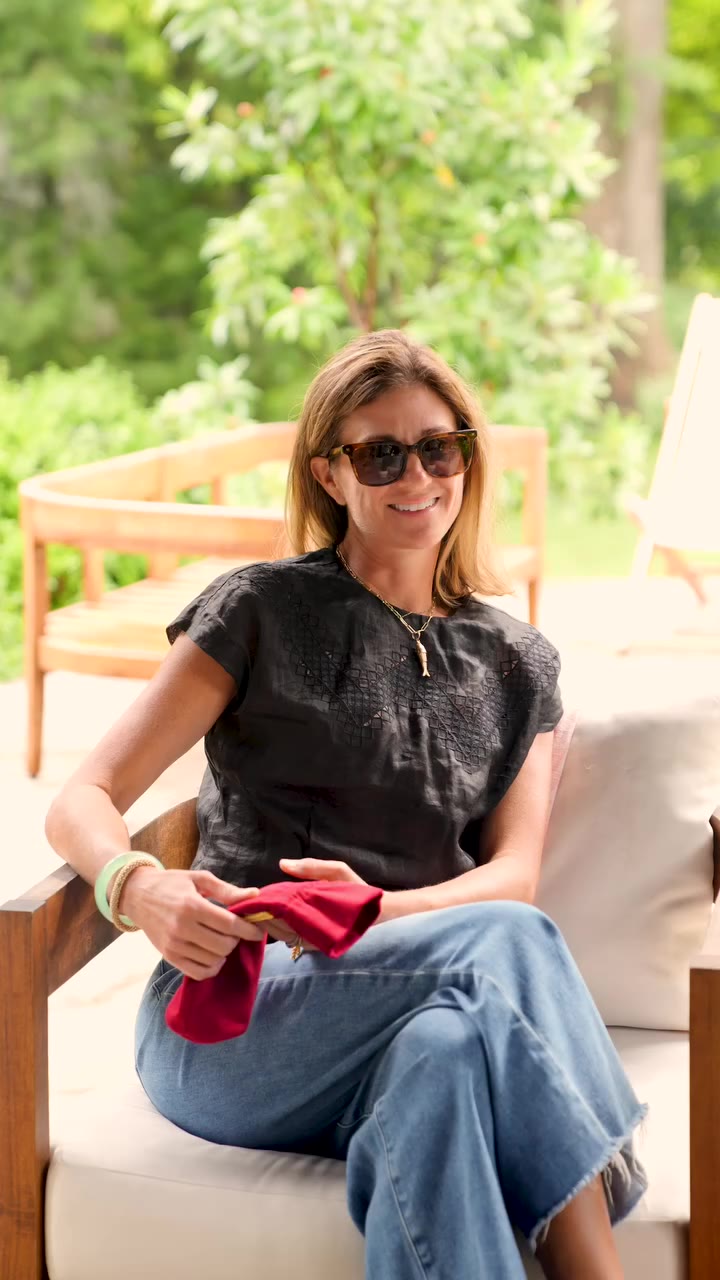 "They're going to be hard to get, but that just means they're extra special."…