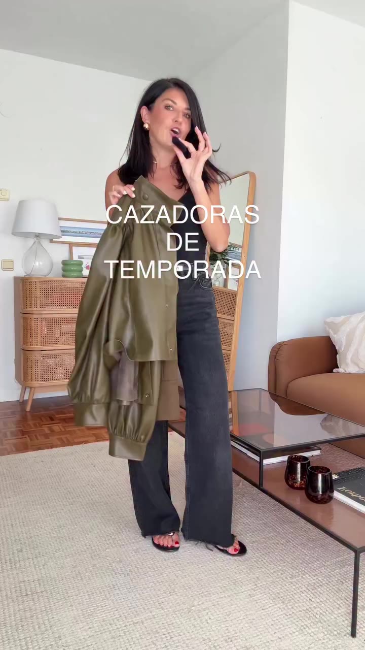 Zara y Sfera tienen la culpa 🤭 #besotesdarlings #visteteconmigo #quemepongo…