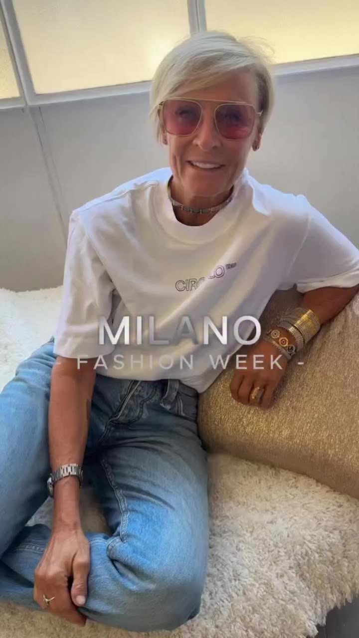 Sono arrivata a Milano con le idee già molto chiare, dopo mesi di ricerca e di…