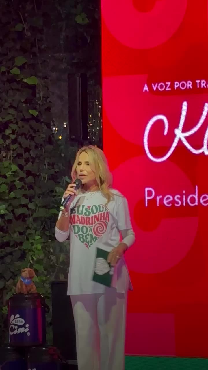 Solidariedade, encontros e propósito marcaram mais uma edição do Madrinhas do…