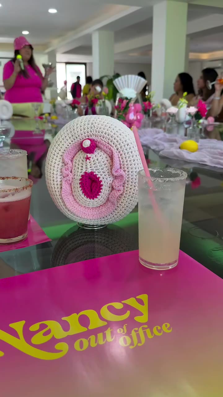 Came to Playa del Carmen @hellonancy_official & left with a new appreciation…
