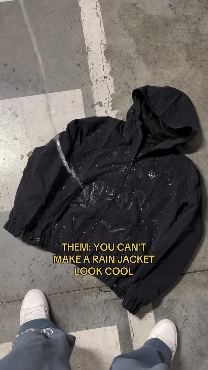 I guess we did🤷🏽‍♂️ #fashion #viral #niche #streetwear