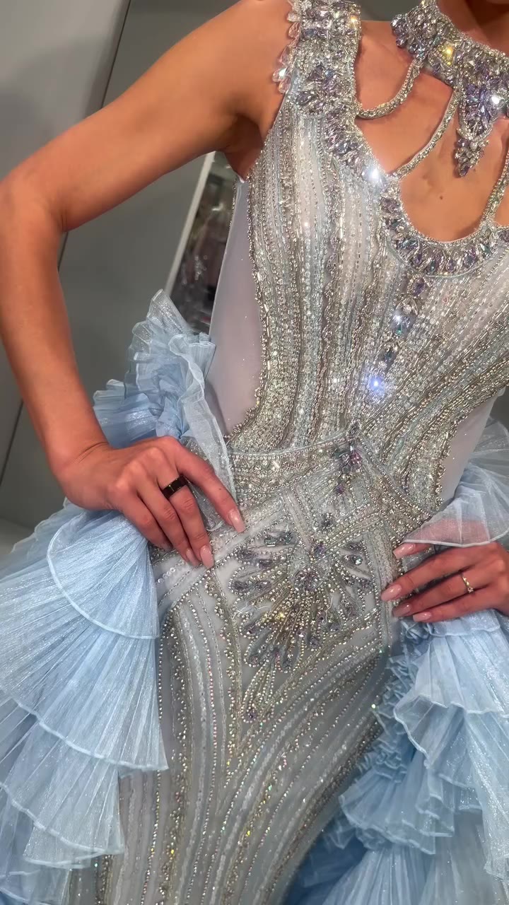 Our newest pageant arrivals are THAT GIRL 🤩👑 ✨ COUTURE ✨ ONE-OF-A-KIND ✨…